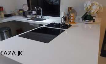 Imagem 7: Comprar/ vendo: Casa a venda, sobrado de esquina novo, no condomínio Terras de Gênova, En