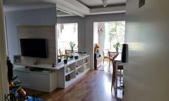 Imagem 1: Comprar/vendo: Apartamento a venda no Tons de Ipanema, Medeiros, Jundiaí. Todo planejado c