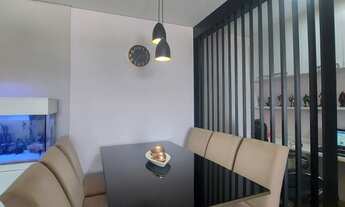 Imagem 3: Apartamento a venda no Atmosphera, 78m, 2 dormitórios sendo um suíte, planejados, salas