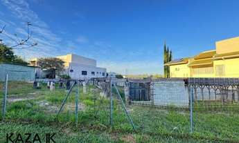 Imagem 2: Comprar/vendo: Terreno a venda com 878,59m² no condomínio de alto padrão Reserva da Serra