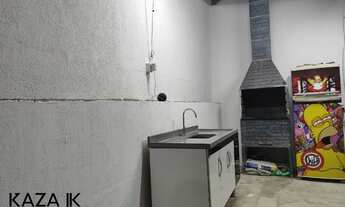 Imagem 5: Comprar/vendo: Casa a venda ou permuta, terrea, nova no Residencial Jundiaí com 2 dormitór