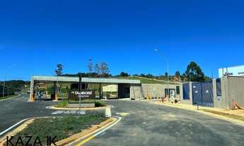 Imagem 4: Comprar/vendo: Terreno a venda com 1506,71 m² (leve Aclive) no condomínio de alto padrão