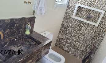 Imagem 6: COBERTURA DUPLEX A VENDA CONDOMÍNIO PORTAL DOS NOBRE AO LADO JUNDIAI SHOPPING - AV. NOVE