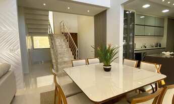 Imagem 5: Casa à venda terreno 500m, 4 dormitórios, suíte, piscina, gourmet, planejados, 276 de cons