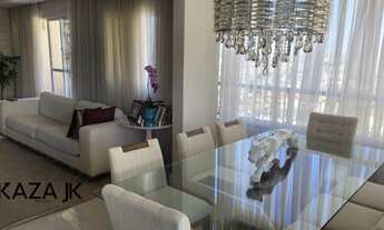 Imagem: COBERTURA DUPLEX A VENDA CONDOMÍNIO PORTAL