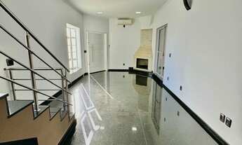 Imagem 2: Comprar/vendo: Casa a venda no condomínio de alto padrão Reserva da Serra em Jundiaí com 4