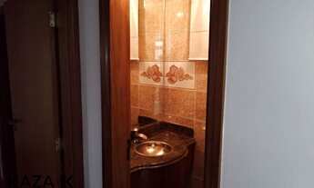 Imagem 6: Comprar/vendo: Apartamento a venda no Serra dos Cristiais, Vila Virginia, Jundiaí com 4 su