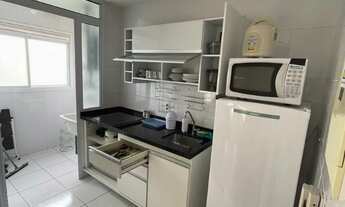 Imagem 4: Comprar/vendo/permuto: Apartamento a venda Loft/studio mobiliado no In Design Residence na