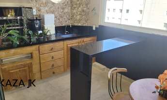 Imagem 5: COBERTURA DUPLEX A VENDA CONDOMÍNIO PORTAL DOS NOBRE AO LADO JUNDIAI SHOPPING - AV. NOVE