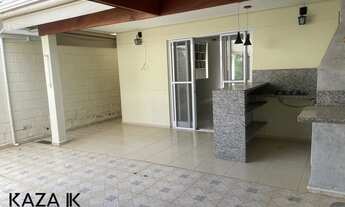 Imagem: Comprar/vendo/permuto Casa (sobrado) a