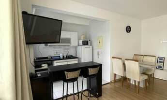 Imagem 2: Comprar/vendo/permuto: Apartamento a venda Loft/studio mobiliado no In Design Residence na