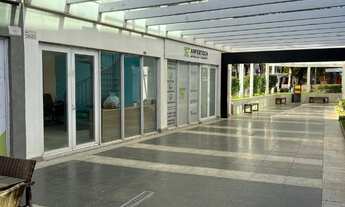 Imagem 6: Salão/loja locação comercial Golden Office Jundiaí