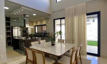 Imagem 6: Casa à venda terreno 500m, 4 dormitórios, suíte, piscina, gourmet, planejados, 276 de cons