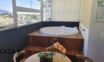 Imagem 4: COBERTURA DUPLEX A VENDA CONDOMÍNIO PORTAL DOS NOBRE AO LADO JUNDIAI SHOPPING - AV. NOVE