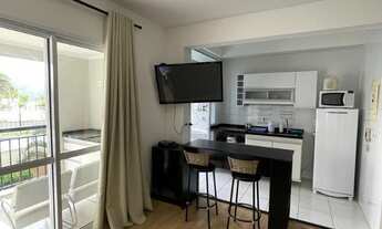 Imagem 3: Comprar/vendo/permuto: Apartamento a venda Loft/studio mobiliado no In Design Residence na