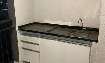 Imagem 6: Comprar/vendo/permuto: Apartamento a venda Loft/studio mobiliado no In Design Residence na