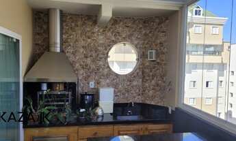 Imagem 3: COBERTURA DUPLEX A VENDA CONDOMÍNIO PORTAL DOS NOBRE AO LADO JUNDIAI SHOPPING - AV. NOVE