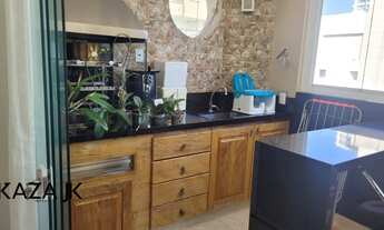 Imagem 7: COBERTURA DUPLEX A VENDA CONDOMÍNIO PORTAL DOS NOBRE AO LADO JUNDIAI SHOPPING - AV. NOVE