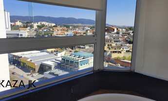 Imagem 2: COBERTURA DUPLEX A VENDA CONDOMÍNIO PORTAL DOS NOBRE AO LADO JUNDIAI SHOPPING - AV. NOVE