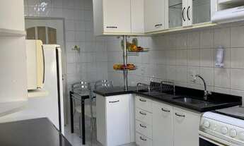 Imagem: Apartamento à venda, 100m, planejados