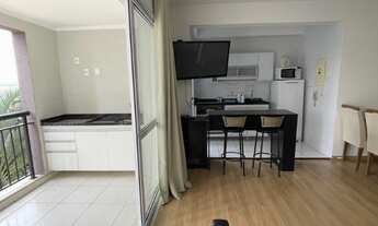 Imagem 5: Comprar/vendo/permuto: Apartamento a venda Loft/studio mobiliado no In Design Residence na