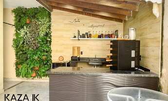 Imagem 1: Comprar/vendo/permuto: Casa sobrado a venda no Jardim Marambaia, Jundiaí com 3 dormitórios