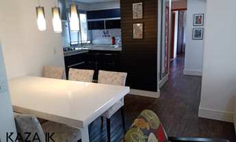 Imagem 5: Comprar/vendo: Apartamento a venda no Quinta Vila do Conde, Jardim Paulista, Jundiaí com 3