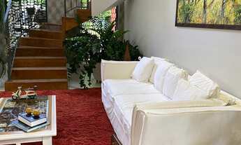 Imagem 4: Comprar/ Venda: Casa a venda no condomínio de alto padrão Portal da Primavera, Engordadour