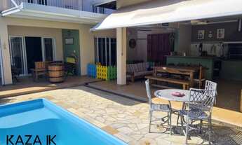 Imagem 6: Comprar/vendo/permuto: Casa, sobrado com fino acabamento, a venda no Residencial Paineiras