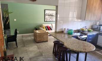 Imagem 3: Comprar/vendo/permuto: Casa, sobrado com fino acabamento, a venda no Residencial Paineiras