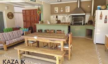 Imagem 4: Comprar/vendo/permuto: Casa, sobrado com fino acabamento, a venda no Residencial Paineiras