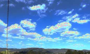 Imagem 3: Compra/vendo: Terreno a venda com 800m² com projeto de casa com 271m² no condomínio de alt