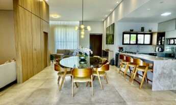 Imagem 3: Comprar/vendo: Casa a venda, térrea, toda mobiliada (porteira fechada), no condomínio de a