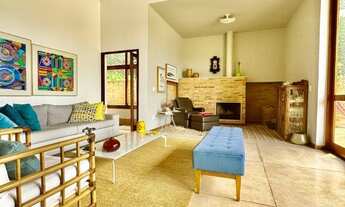 Imagem 6: Comprar/vendo: Casa de alto padrão a venda no condomínio Chácara Malota em Jundiaí com 3 s