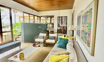 Imagem 3: Comprar/vendo: Casa de alto padrão a venda no condomínio Chácara Malota em Jundiaí com 3 s