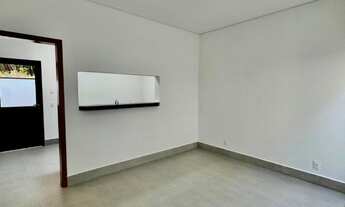 Imagem 6: Comprar/vendo: Casa a venda, térrea, nova no Jardim Alice, Jundiaí, SP. Cozinha toda plane