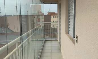 Imagem 3: Comprar/vendo: Apartamento a venda no Palazzos Reale, Parque Residencial Nove de Julho, Ju