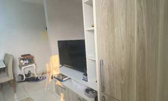 Imagem: Apartamento com 2 dormitórios, cozinha