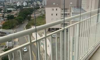 Imagem 2: Comprar/vendo: Apartamento a venda no Palazzos Reale, Parque Residencial Nove de Julho, Ju