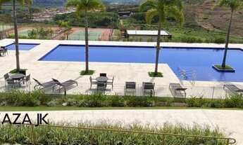 Imagem 3: Comprar/vendo: Terreno a venda com 488,15m², aclive, no Bosque do Horto, condomínio de alt