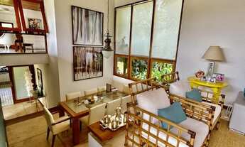 Imagem 7: Comprar/vendo: Casa de alto padrão a venda no condomínio Chácara Malota em Jundiaí com 3 s