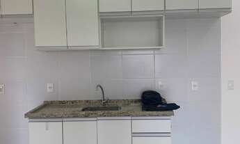Imagem 5: Comprar/vendo: Apartamento a venda no Palazzos Reale, Parque Residencial Nove de Julho, Ju