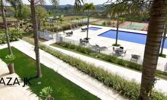 Imagem 2: Comprar/vendo: Terreno a venda com 488,15m², aclive, no Bosque do Horto, condomínio de alt