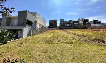 Imagem: Terreno à venda em condomínio, 363m²