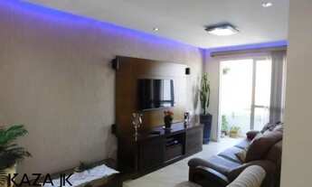 Imagem 7: Apartamento à venda com 76m², 2 dormitórios, armários, mobiliado, garagem coberta, Residen