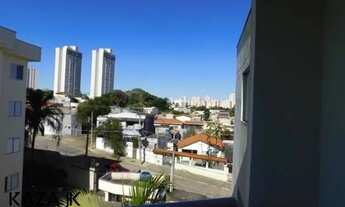 Imagem 3: Apartamento à venda com 76m², 2 dormitórios, armários, mobiliado, garagem coberta, Residen