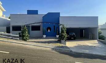 Imagem: ALUGAR CASA MOBILIADA COM 6 SUITES, 4 VAGAS