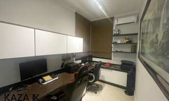 Imagem 6: ALUGAR CASA MOBILIADA COM 6 SUITES, 4 VAGAS, SPA, ACADEMIA PRIVATIVA, VALINHOS/SP, PROXIMO