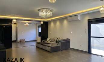 Imagem 7: ALUGAR CASA MOBILIADA COM 6 SUITES, 4 VAGAS, SPA, ACADEMIA PRIVATIVA, VALINHOS/SP, PROXIMO