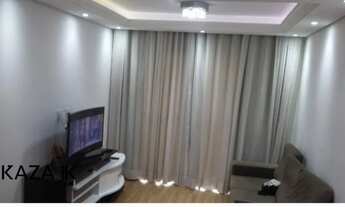 Imagem: Apto a venda, 03 dormitórios, Jardim Conquista